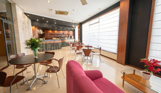 Hotel Bracamonte