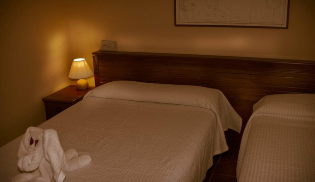 Hotel Brisamar
