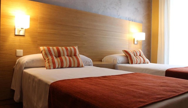 Hotel Carmen
