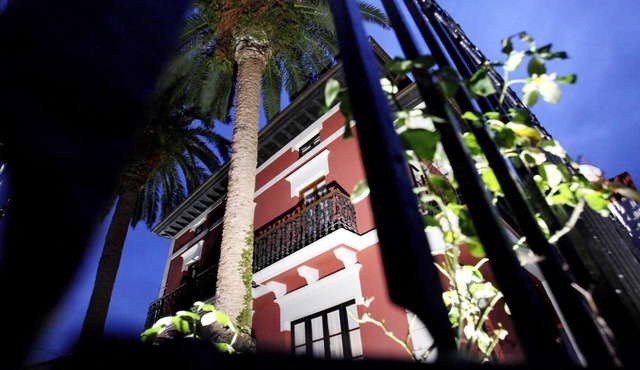 Hotel Casa de Indianos Don Tomas