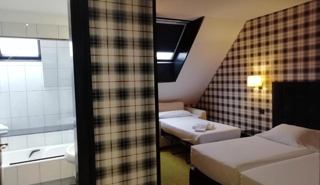 Hotel Clarin