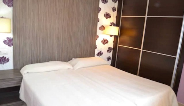 Hotel Costamar in Torrox