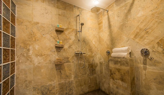 Hotel de Naturaleza Rodalquilar Spa Cabo de Gata