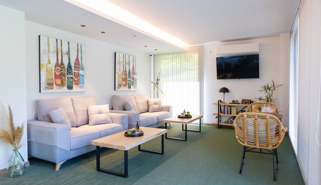Hotel Ecos del Sella