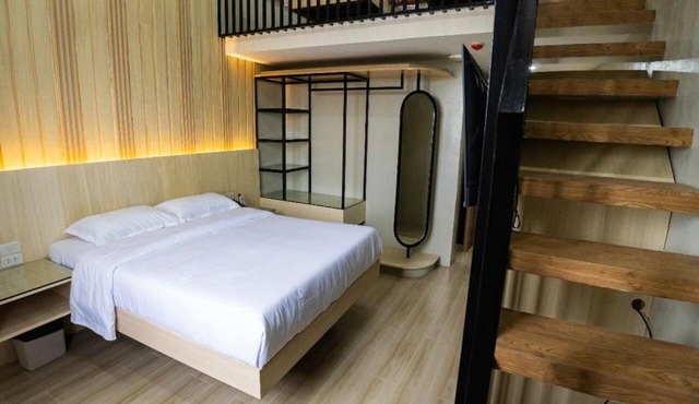 Hotel Ester