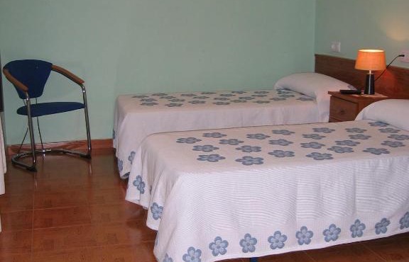 Hotel Fitu