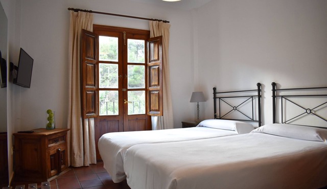 Hotel Humaina