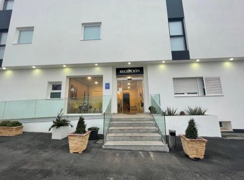 Hotel Ibi