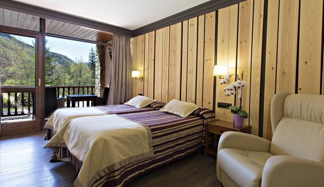 Hotel La Coma