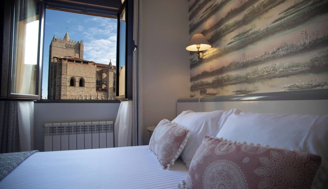 Hotel Las Moradas