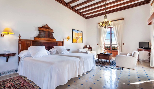 Hotel Llenaire