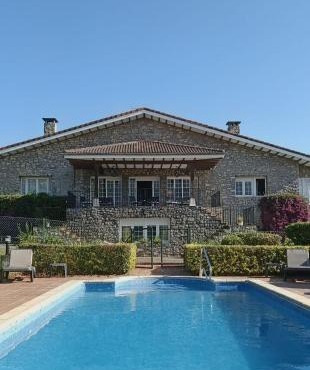 Hotel Los Caspios