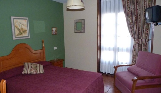 Hotel Mestas