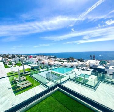 Hotel Royal Atlántico