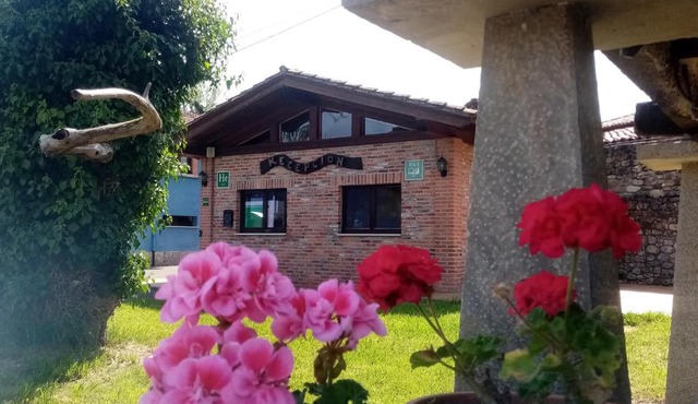 Hotel Rural Posada Del Monasterio
