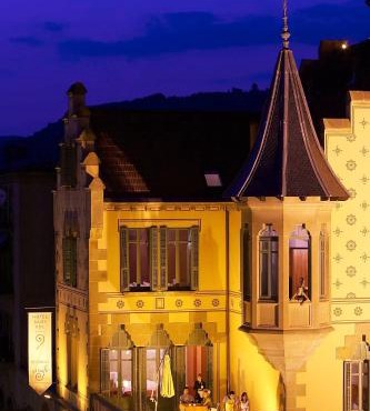 Hotel Sant Roc