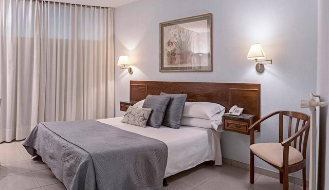 Hotel Txartel