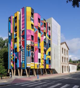 Hotel Ureder