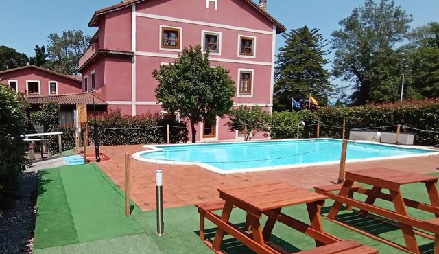 Hotel Vitorio
