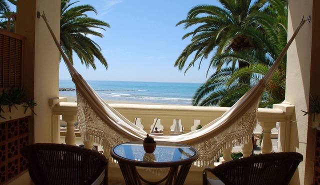 Hotel Voramar Benicassim
