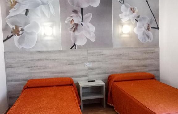 Hotel Yeste
