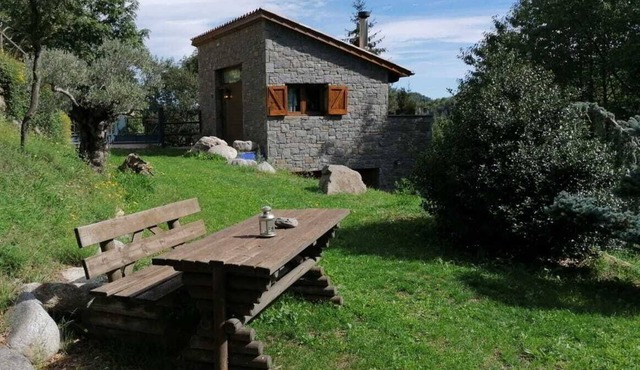 House Els Pins d'Abella
