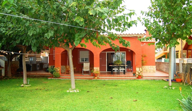 House/Villa - Dénia