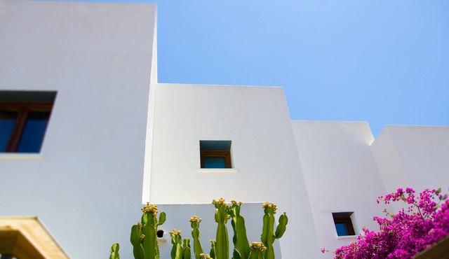 House/Villa - RODALQUILAR