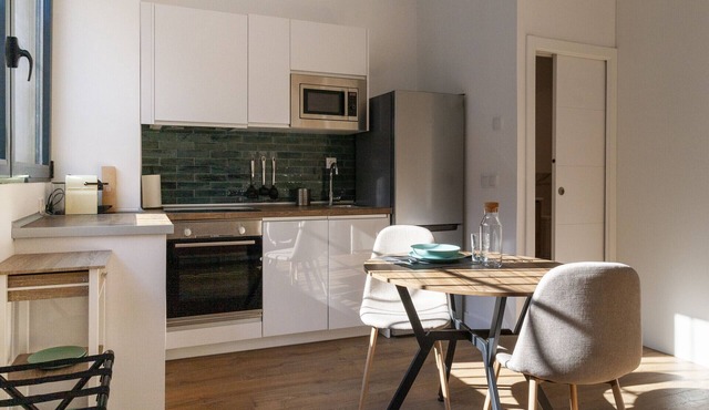 Housing Simancas by Sharing Co