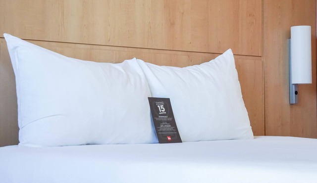 ibis Girona Costa Brava
