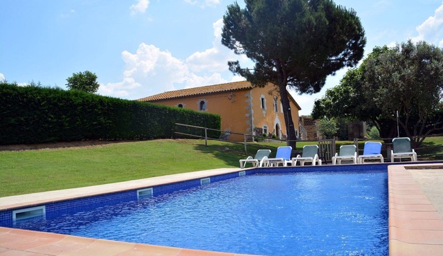 Ideal vacation home for families with children