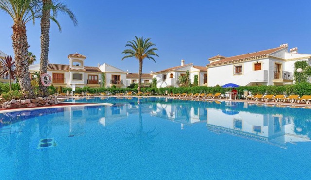 Infinity Beach Resort Vera