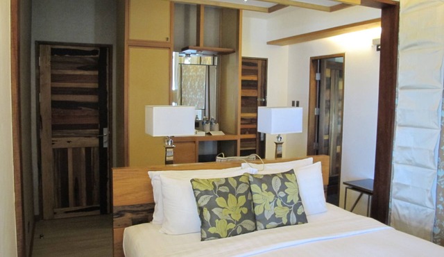 Infinity Resort