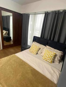 Inspiria Condo Davao - Olivia's Haven 1801
