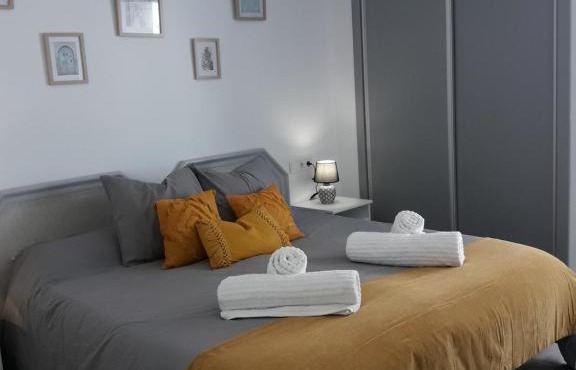 Iris Apartment, Benalmadena