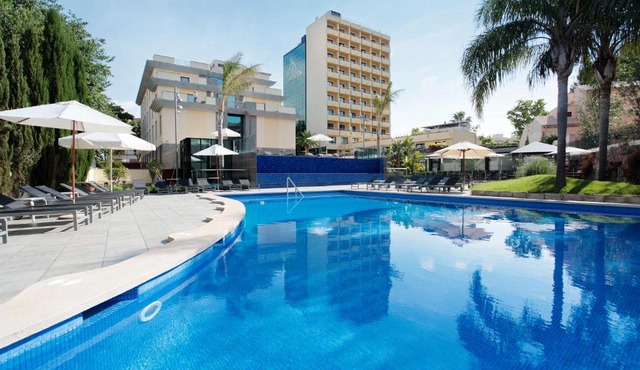 Isla Mallorca & Spa