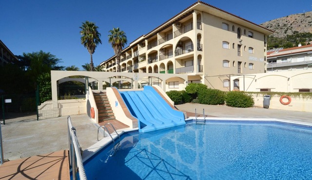 JARDINS DEL MAR 132