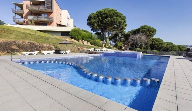 Jardins Sa Boadella by Interhome