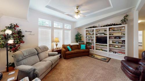 Jayhawk Cottage