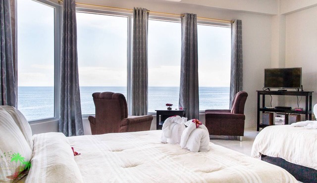 Jaynet Oceanview Resort