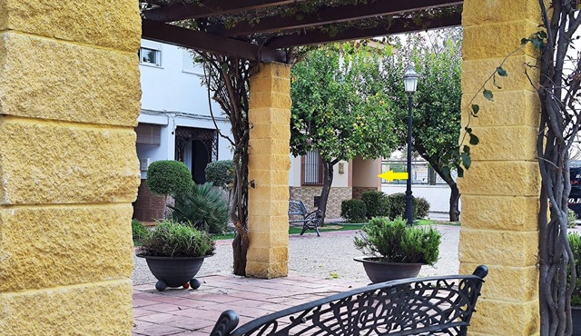 Jerez Guadalcacín Manuela – Your Perfect Getaway to Jerez de la Frontera
