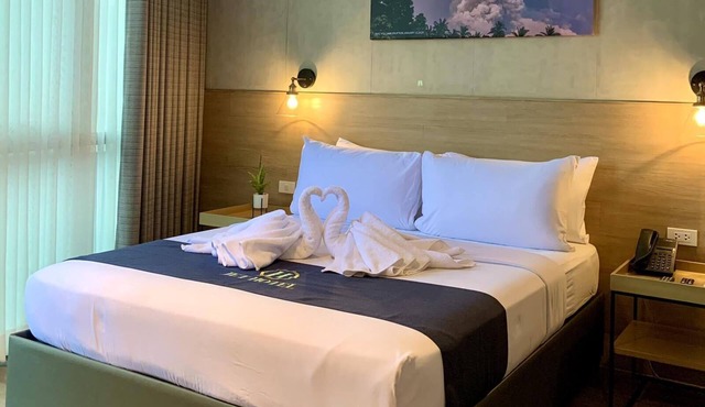 JET Hotel