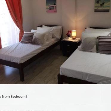 JOCANAI RESIDENCES 1-bedroom w-balcony A