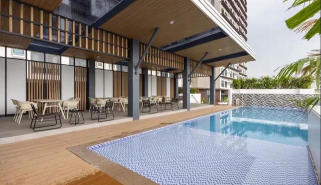JTower Residences Mandaue