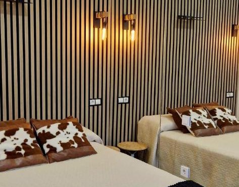 Junior Suites con Jacuzzi