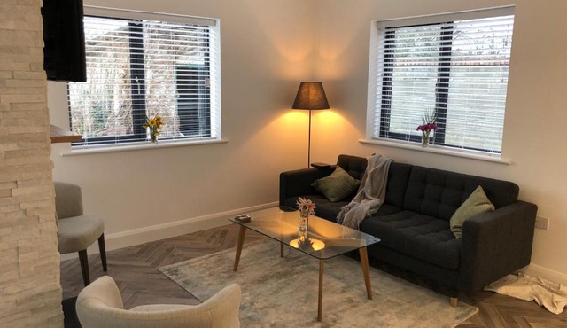 Killester Self Catering Cottage in Dublin