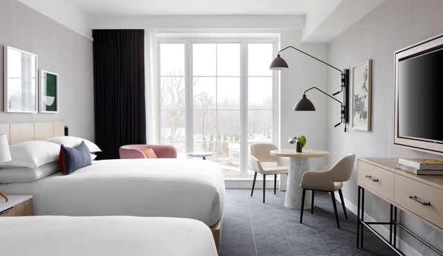 Kimpton The Forum Hotel by IHG
