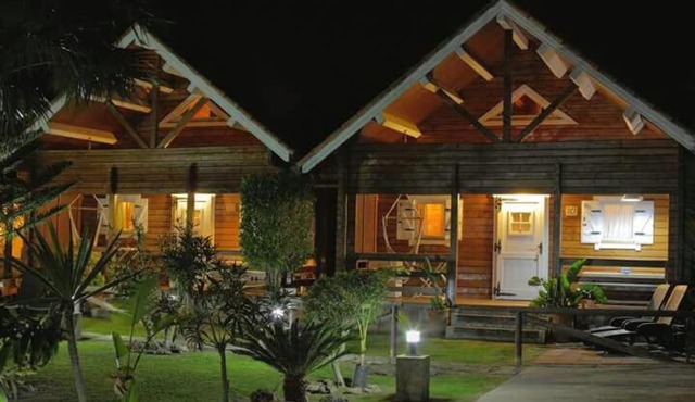 Kitecamp Tarifa