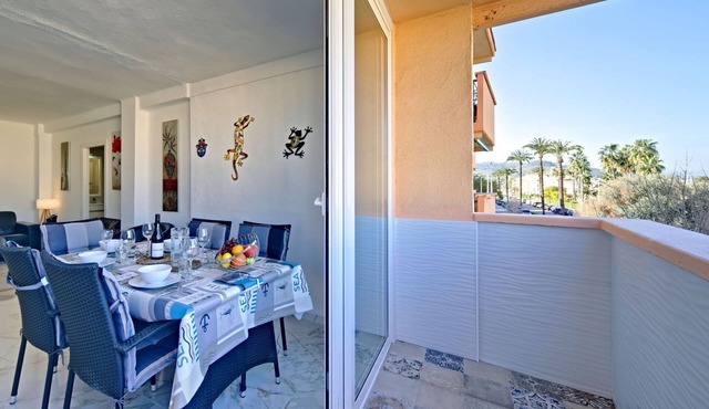 L'Ancora by Interhome