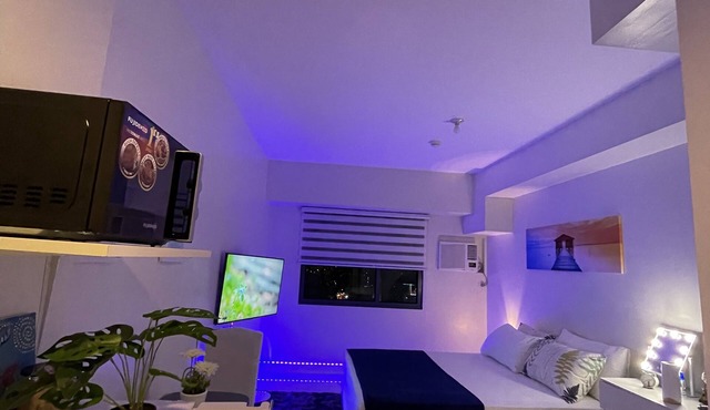 L Condo De Studio
